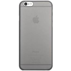 West Mule Brass HUSA SILICON ULTRASLIM 0.3mm IPHONE 6 / 6S, Fumurie – Mobinet